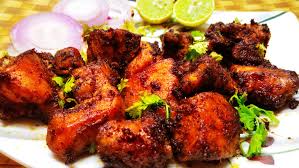 Chikkan kabab