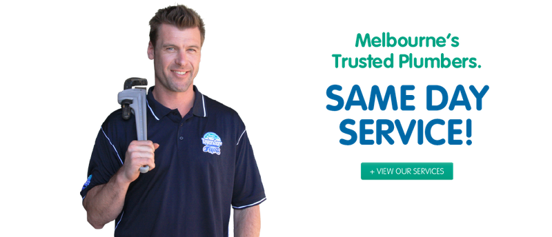 Let Melbourne Plumber Take Care of All of Your Plumbing Needs