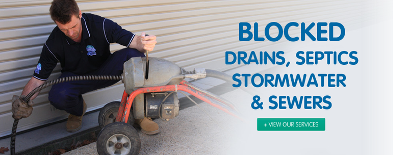 Tips to Avoid Blocked Drains Melbourne from Scratch