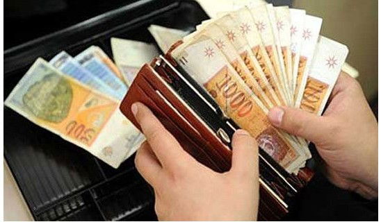 300 ankesa për mospagesën e rrogës së 13 kanë arritur në Inspektoratin e Punës