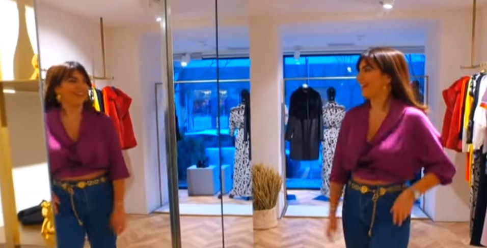 Për çfarë ka mospajtime Armina me Xenin?