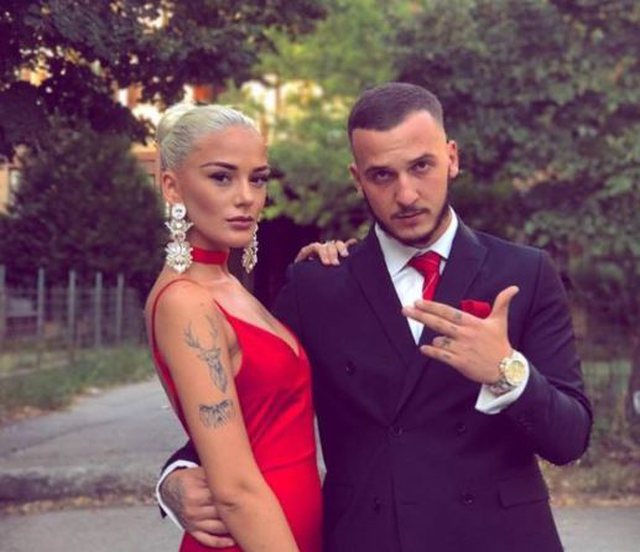 Qifti i 2019 zgjidhet Mozzik & Lordeana
