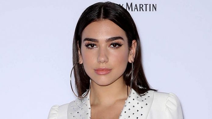 Ambasadori i Mretërisë së Bashkuar në Kosovë:Urime Dua Lipa, krenaria e dy shteteve