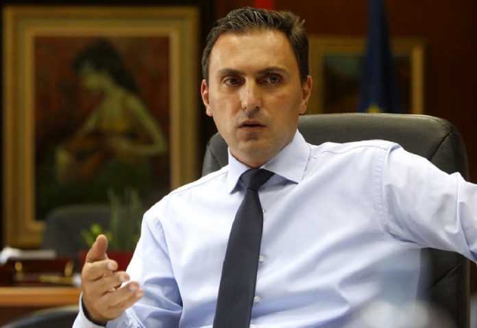 Asaf Ademi: Vendimet tona janë të mbështetura në ligj