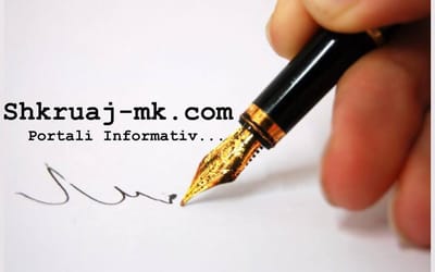 shkruaj-mk.com