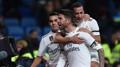 Reali fiton kundër Leganesit, një hap pranë çerekfinales së Copa del Rey