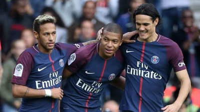 PSG eliminohet para shikuesve të vetë nga Kupa e Ligës