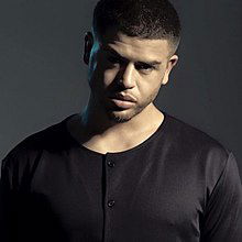 Noizy kërcënohet me rrahje