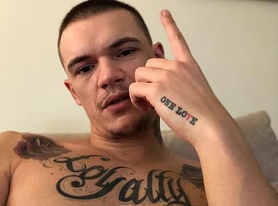 Cozman largohet nga Babastars, nxjerr në shesh të palarat e grupit