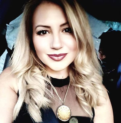 Mimoza Thaqi, shembull i një femre të suksesshme!