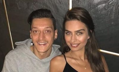 Ozil i jep fund beqaris ...