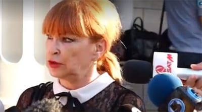 Prokurorja Ruskoska: Akuza e “27 Prillit” nuk ka pësuar ndryshime thelbësore