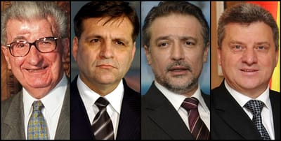 Analizë: “Baballarët e kombit” – të gjithë të kontestuar dhe partiakisht “të kontaminuar”!