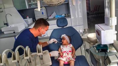 Disa këshilla për një shëndet oral sa më të mirë