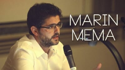 Marin Mema mesazh “tradhtisë” së politikanëve shqiptarë në Maqedoni