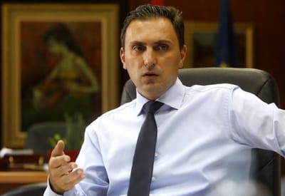 Asaf Ademi: Vendimet tona janë të mbështetura në ligj