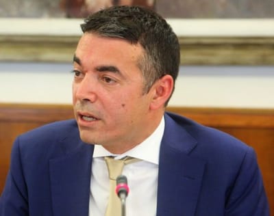 Dimitrov, kandidat i pranueshëm për LSDM-në, BDI-në dhe VMRO-në?