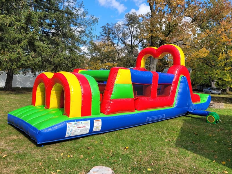 Future Customer Packages - Jumpitt Inflatables