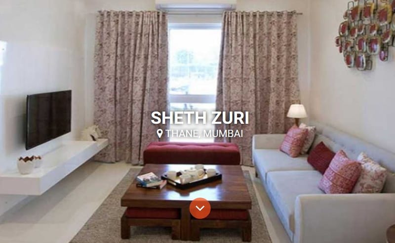 Fabulous Residential Spaces With 40+ Lifestyle Amenities For You To Live A Grand Life!
