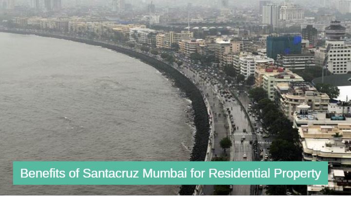 Get a classy apartment in Ozone Mirabilis in Mumbai