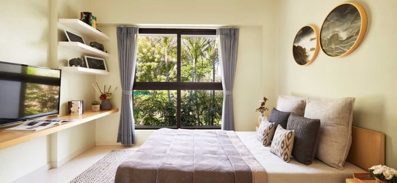 Choose the Smart Project Ashar Edge in Thane for Wonderful Lifestyle