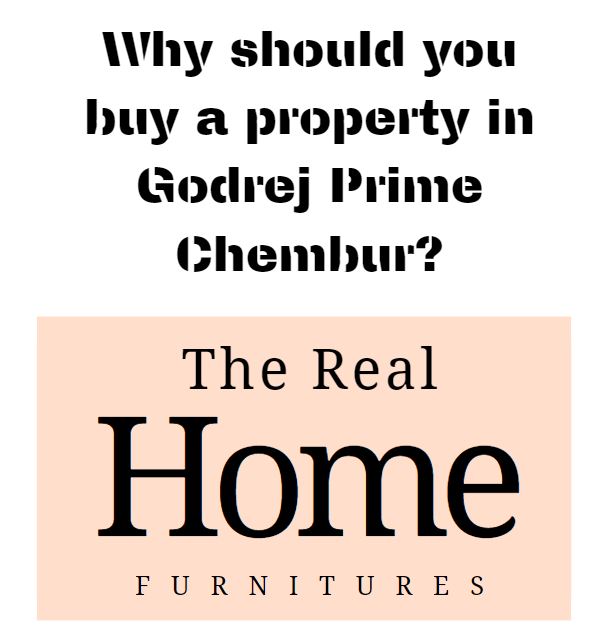 Buy a luxurious Apartment in Godrej Prime in Chembur Mumbai