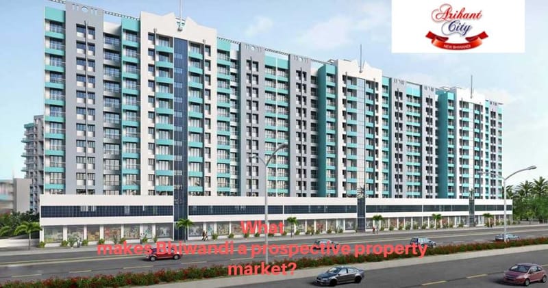 Buy a classy home in Arihant City, Mumbai