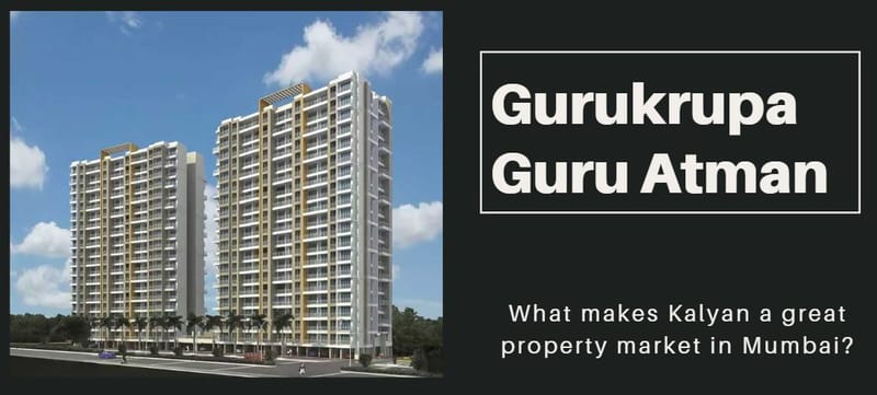 Buy your dream home in Guru Atman, Mumbai