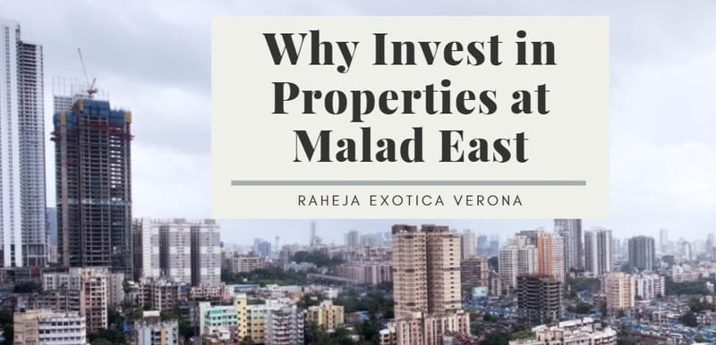 Book your comfortable apartment in Raheja Exotica Verona in Mumbai