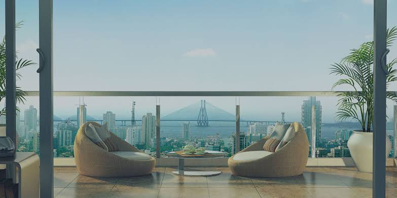 Invest Wisely Choose Lodha New Cuffe Parade in Wadala