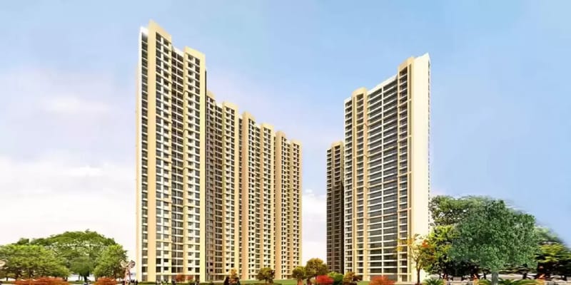 Runwal Uncage: Luxury Residential Spaces in a Prime Location of Mumbai