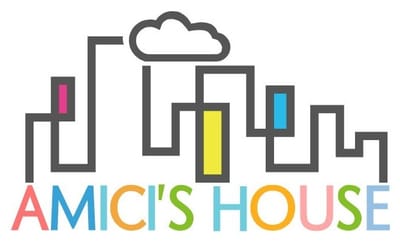 Amici's House Online Store