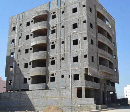 السـباكة والكهرباء