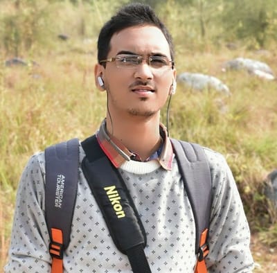 About Me image