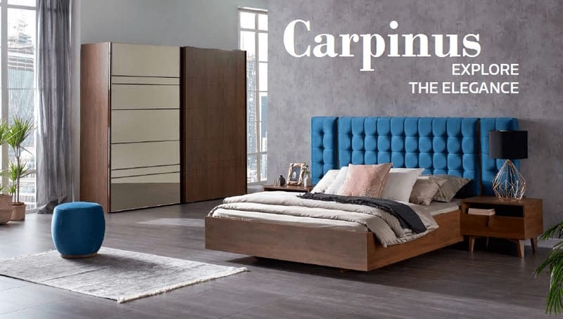 غرف نوم زوجية