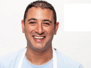 סדנת בישול עם השף אבי לוי  image