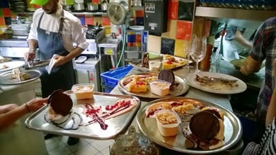 לילה בשוק מחנה יהודה  image