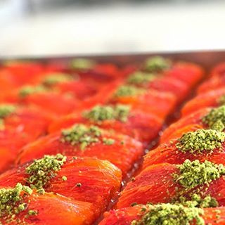 סיור קולינרי בעיר העתיקה  image