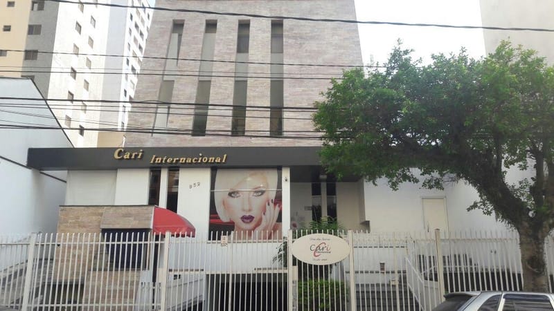 Espaço Noiva Rica