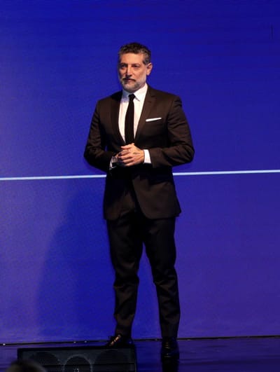 إل عال تعلن عن تعيين الشيف أساف غرانيت رئيسًا للطهاة في الشركة أعلنت شركة إل عال عن تعيين الشيف أساف غرانيت رئيسًا  لطاقم الطهاة في الشركة.