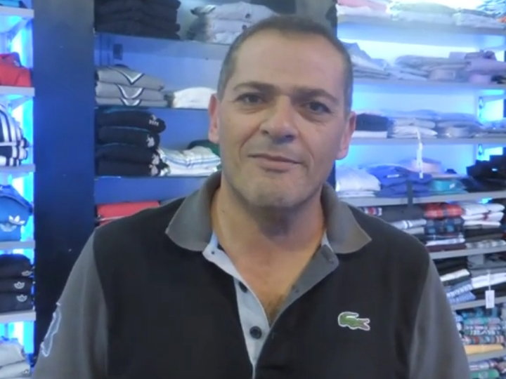 رضوان ناطور رئيس ادارة هبوعيل معين دالية الكرمل يستقيل من منصبه بسبب الوضع المأساوي للفريق