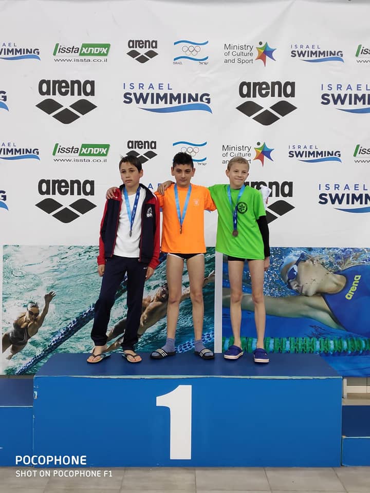 عسفيا تشهد تقدما ملحوظا في مجال الرياضة بكل فروعها في الاونة الاخيرة بالاخص في الرياضة الفردية