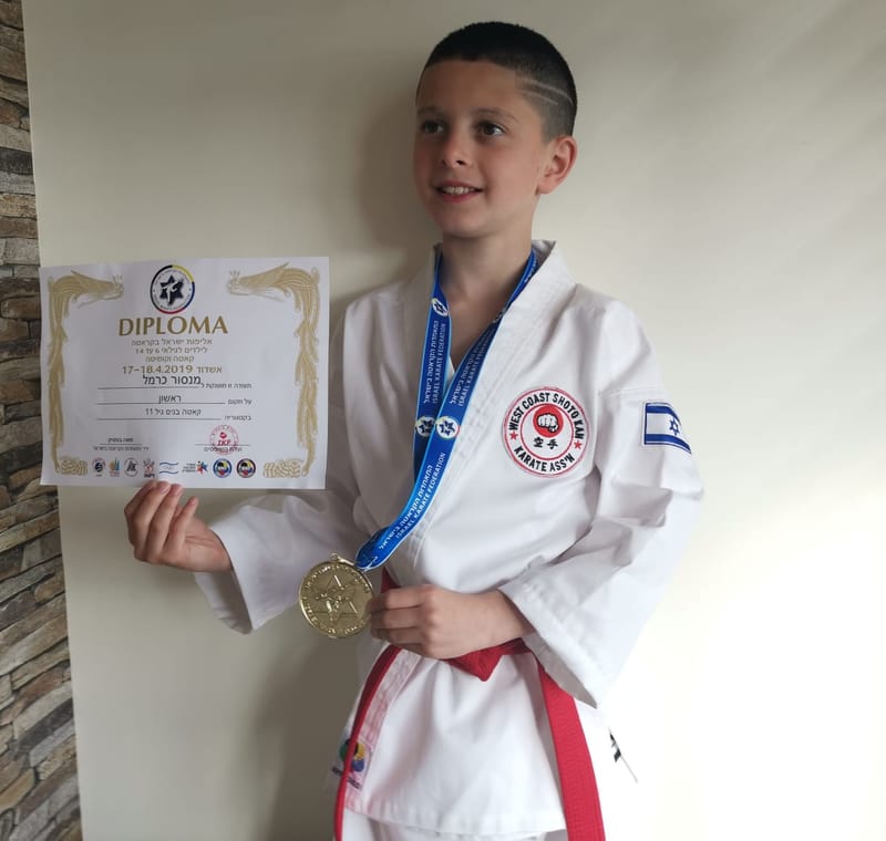 الانجازات العسفاوية مستمرة في شهر "نيسان العسفاوي"