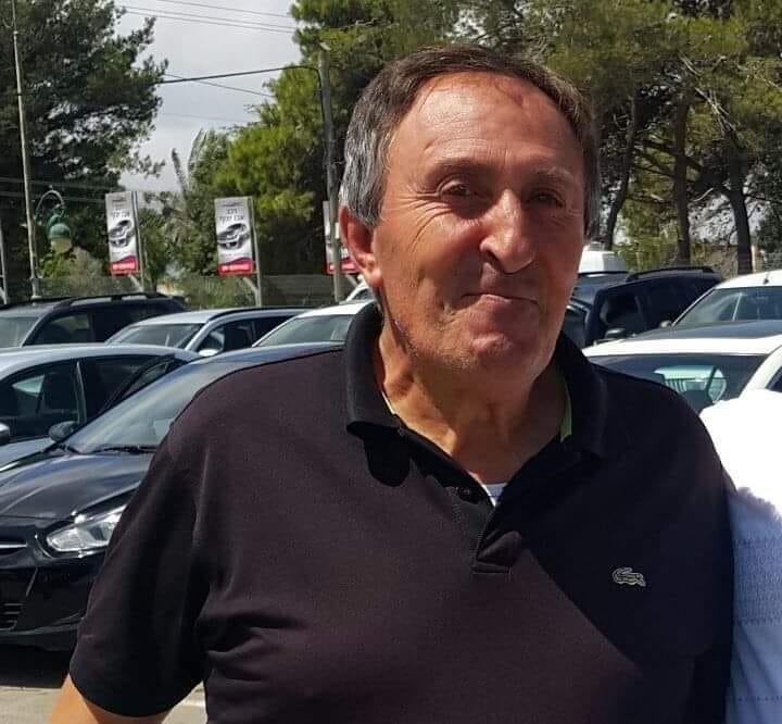 انتقل الى رحمته تعالى في عسفيا الشاب ابو تيسير يوسف ابو فارس ٥١ عام ..