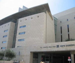 المحكمة ترفض استئناف اللجنة ضد المجمع في عسفيا!