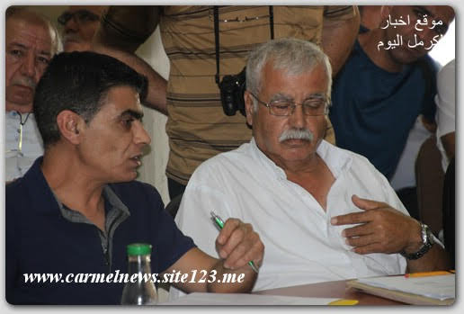 لن يكون هنالك اي تمديد للمجالس التي لم تصادق على الميزانية ، واعضاء مجلس عسفيا يقالون .