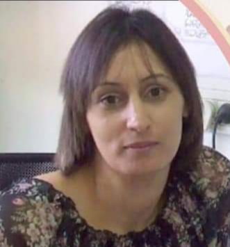 المحاسبة ريم اسدي تنهي عملها في  مجلس عسفيا المحلي .