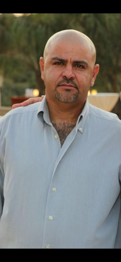 تهنئة لطلابنا الاعزاء رئيس المنتدى القطري لاولياء امور الطلاب في الوسط الدرزي انس منصور