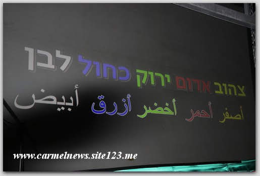 مهرجان الافلام القصيرة الاول في عسفيا