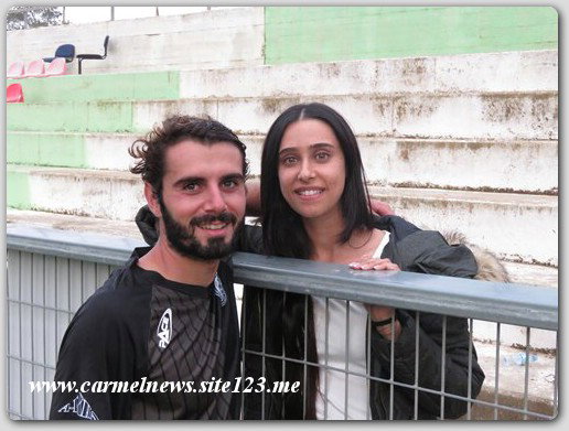 مكابي عسفيا يحقق فوز بيتي صعب ولذيذ بنتيجة ٢-٠